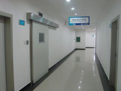 消毒杀菌风淋室