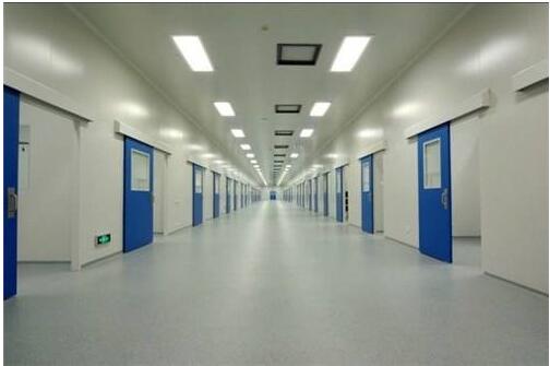 净化车间
